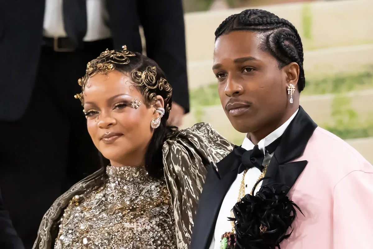 Rihanna Shooting Suspect’s Attempted Murder Case Halted for Competency Probe