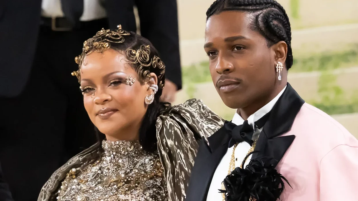 Rihanna Shooting Suspect’s Attempted Murder Case Halted for Competency Probe