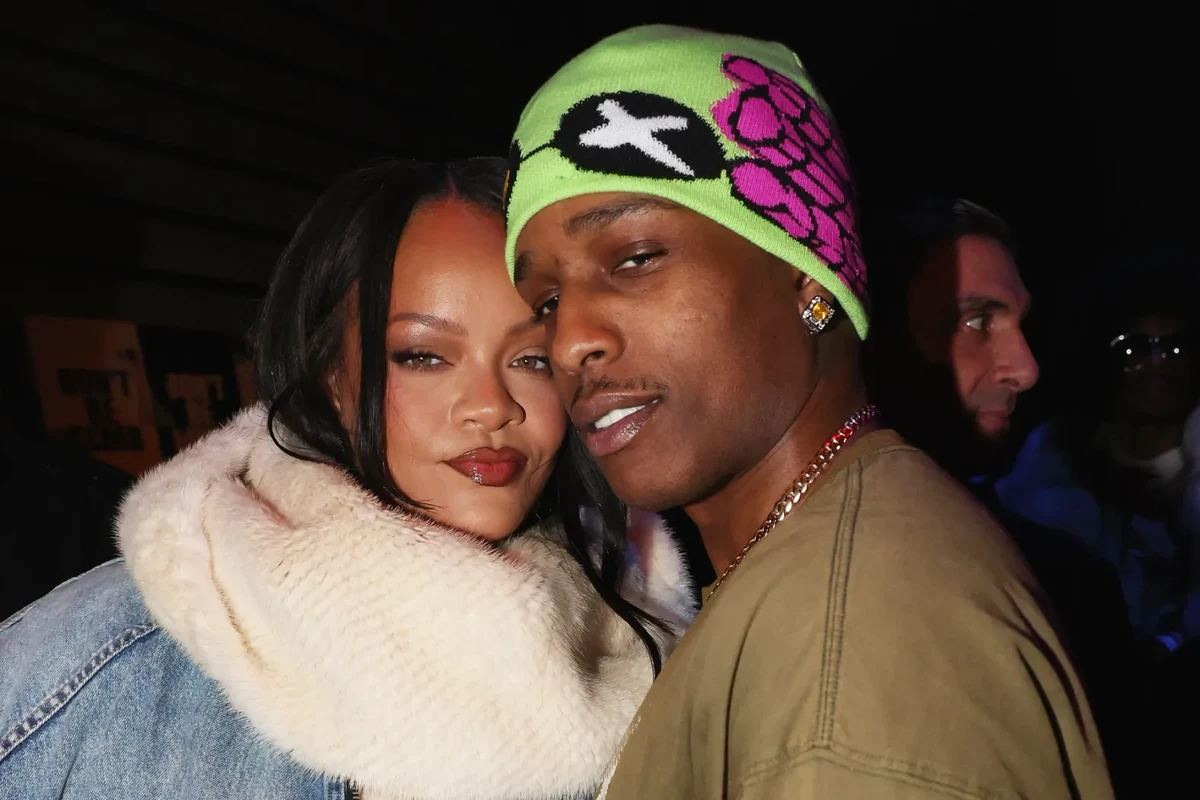 Rihanna Shooting Suspect Declared Competent to Stand Trial