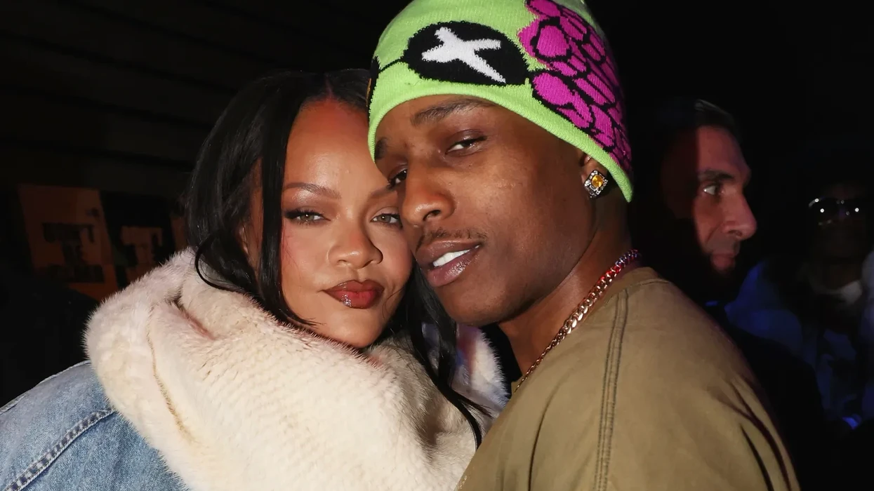Rihanna Shooting Suspect Declared Competent to Stand Trial