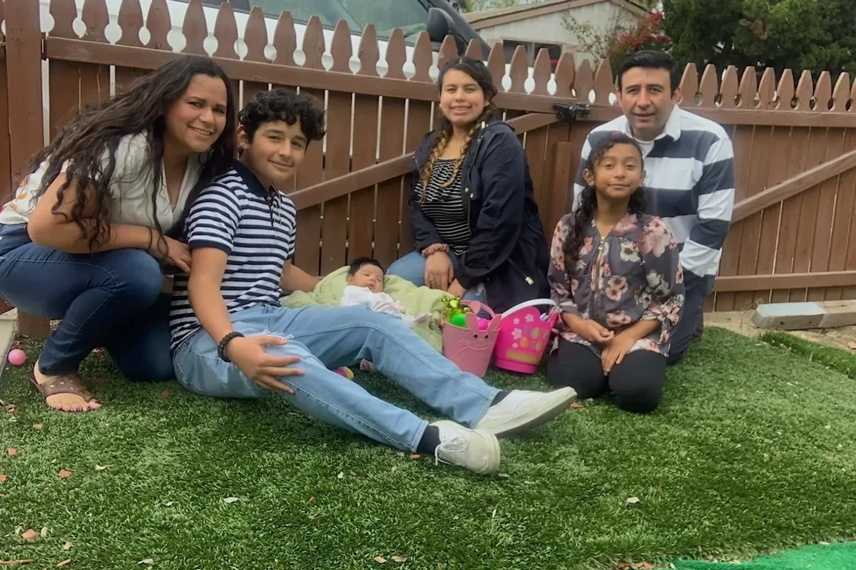 Celeste Rivas Family in ‘Indescribable Pain’ as They Reject Rumors D4vd Paid Them