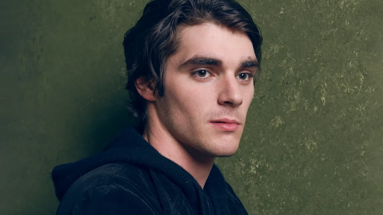 RJ Mitte, ‘Breaking Bad’ Star Who Played Walt Jr., Dead at 34