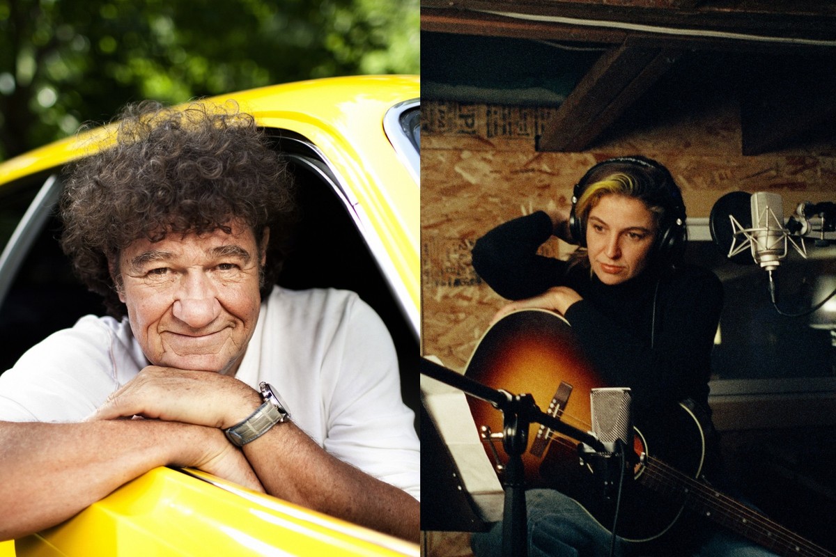 Robert Charlebois, Sara Dufour, Loud et Bon Enfant seront du spectacle de la Fête nationale