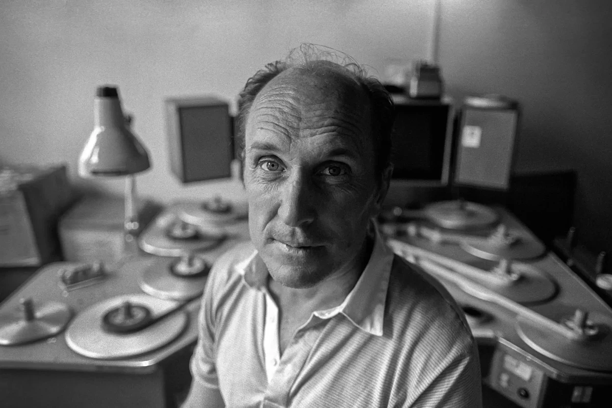 Robert Duvall, Oscar-Winning Giant of New Hollywood Era, Dead at 95