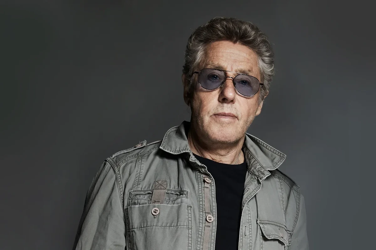 Roger Daltrey on His Solo Tour, the Who’s Future, Switching Drummers, and Smashed Guitars