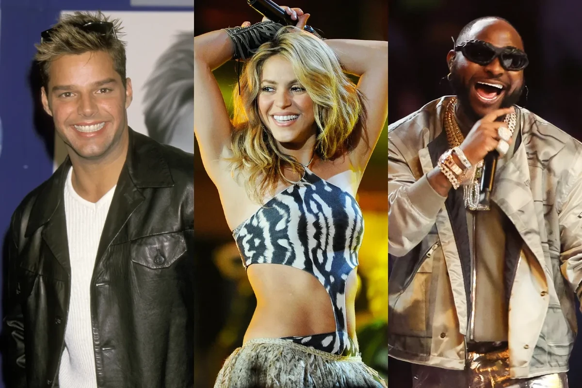 The Best World Cup Songs — And the Ones You May Have Forgotten