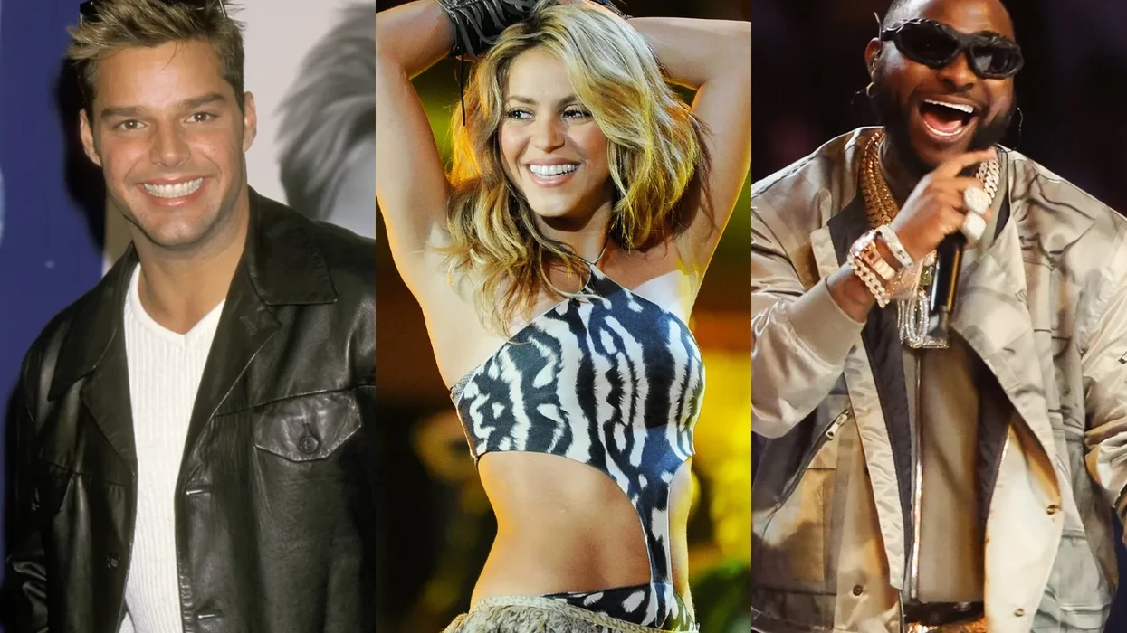 The Best World Cup Songs — And the Ones You May Have Forgotten