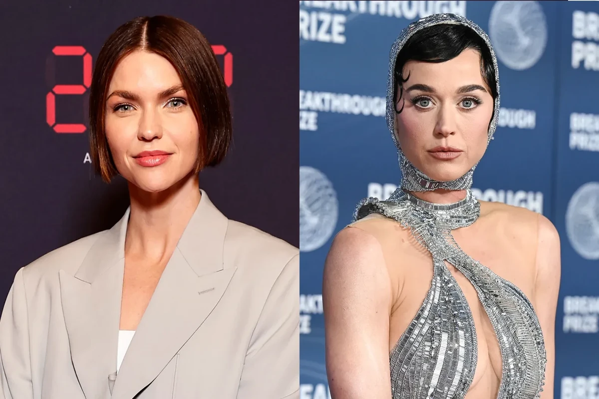 Katy Perry Under Police Investigation Over Ruby Rose’s Sexual Assault Claims