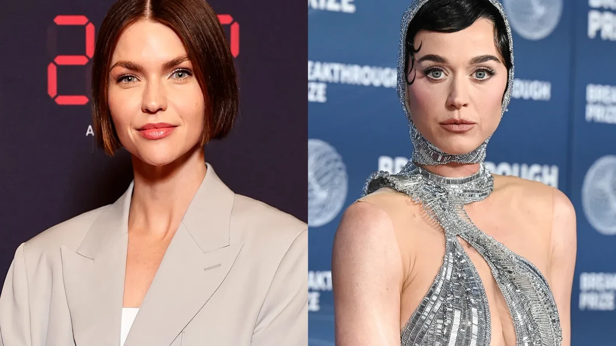 Katy Perry Under Police Investigation Over Ruby Rose’s Sexual Assault Claims