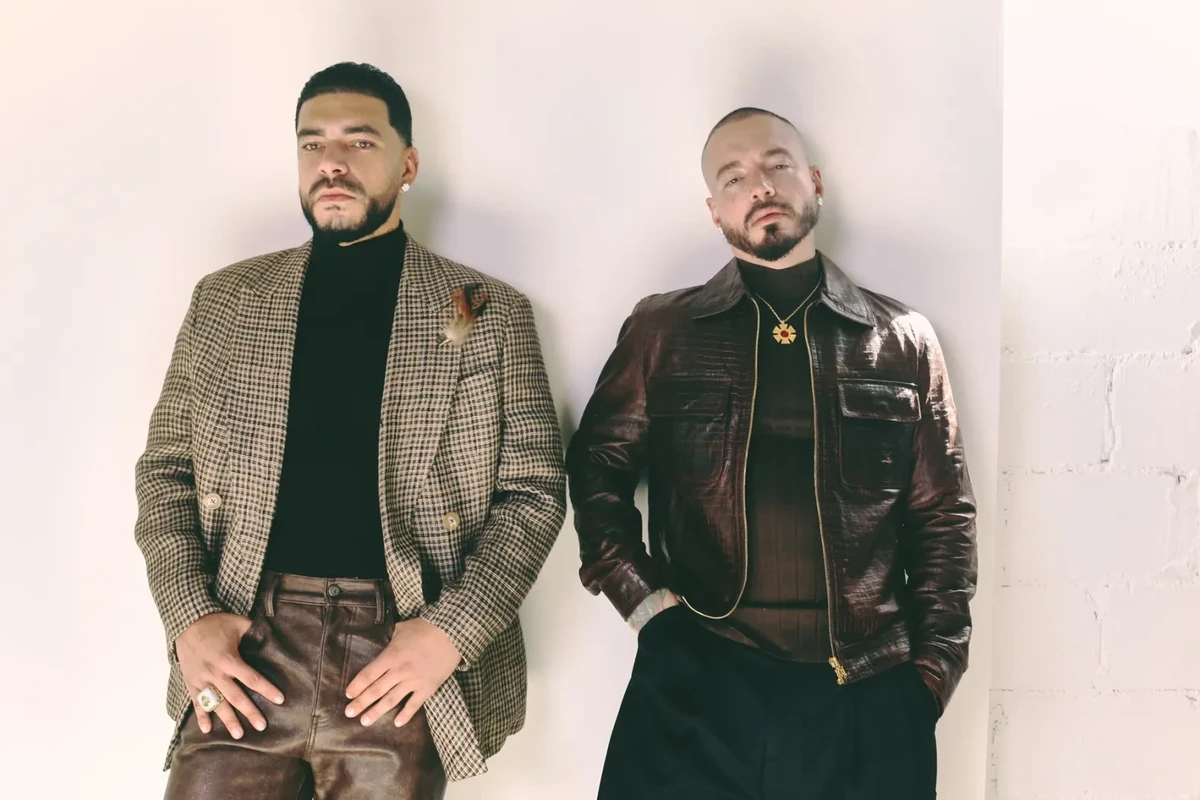 J Balvin and Ryan Castro, Charli XCX, Little Simz, and All the Songs You Need to Know This Week