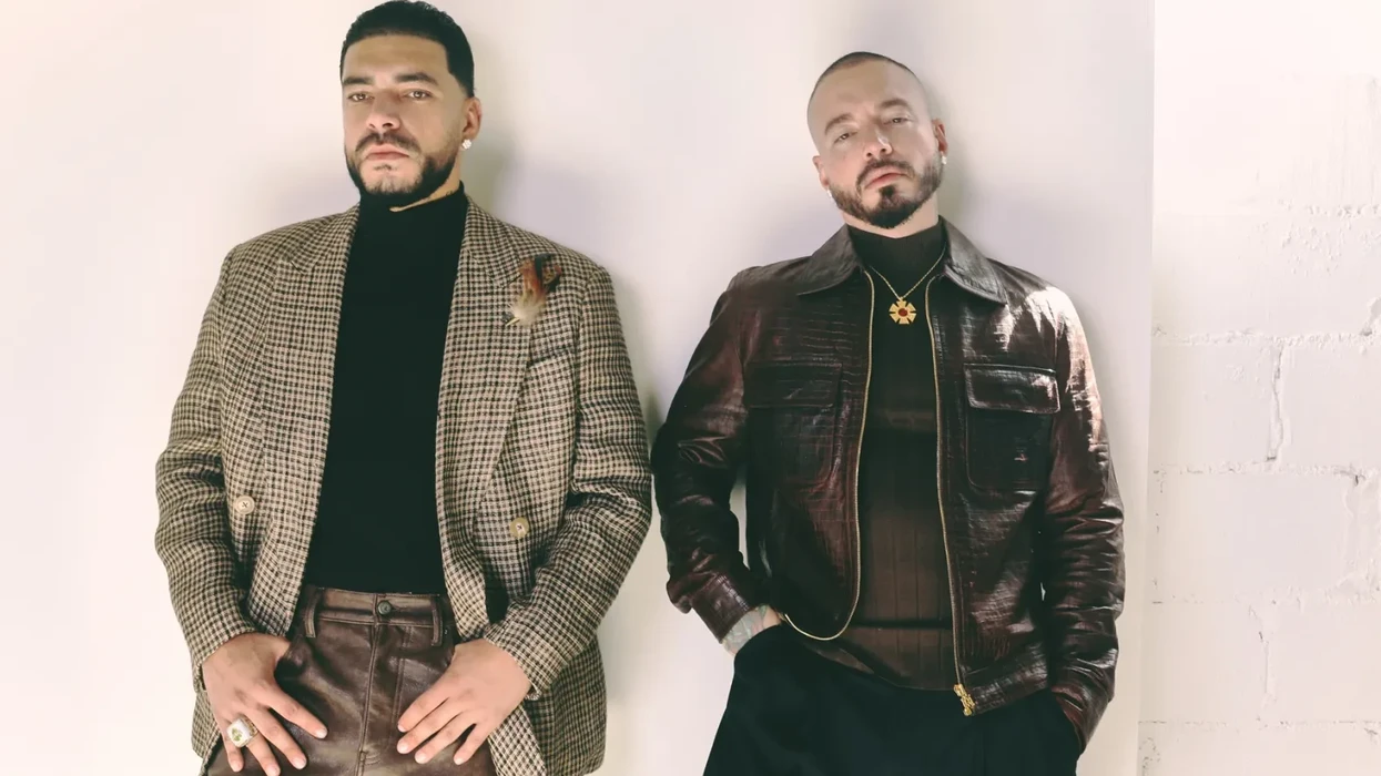 J Balvin and Ryan Castro, Charli XCX, Little Simz, and All the Songs You Need to Know This Week