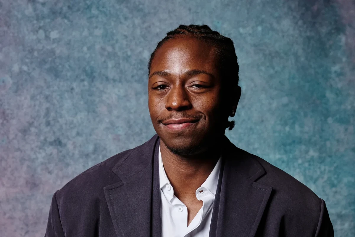 5 Things You Should Know About David Jonsson, the New Black Panther