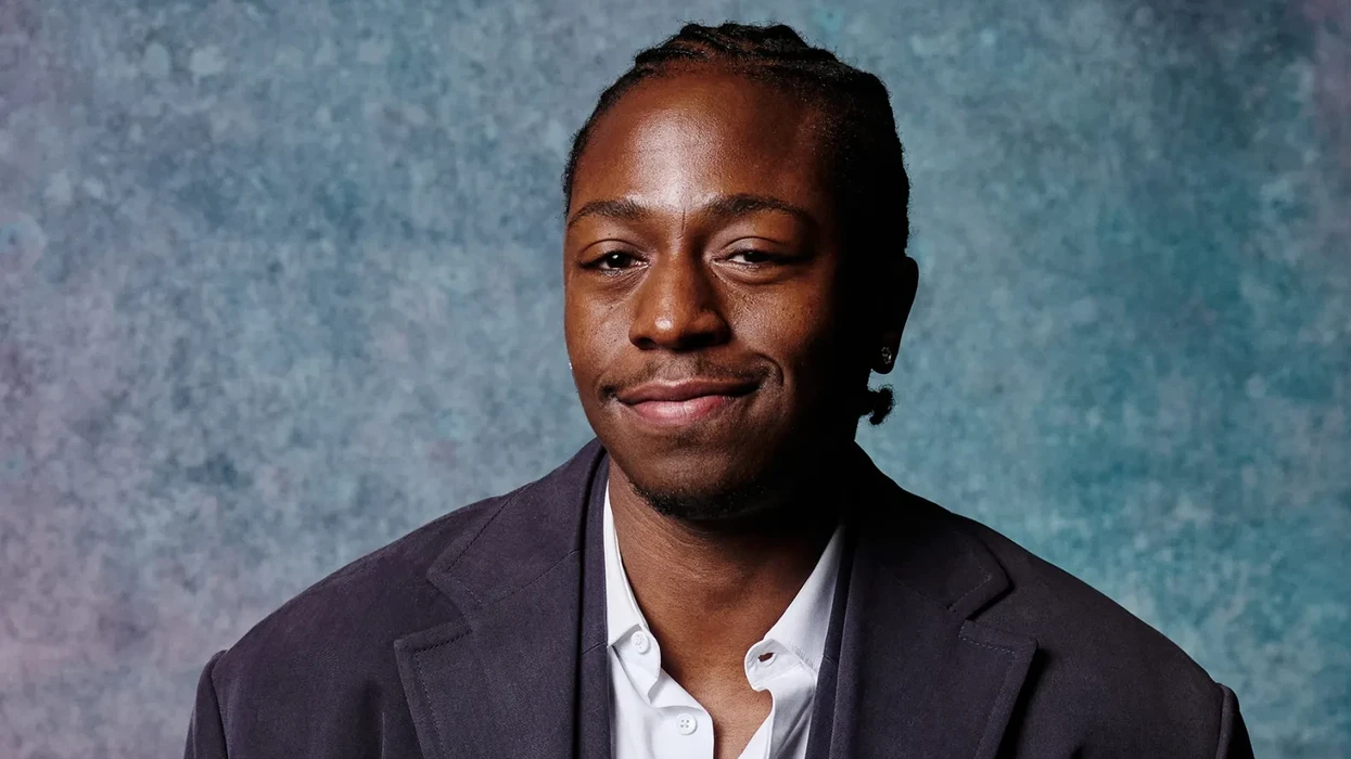 5 Things You Should Know About David Jonsson, the New Black Panther