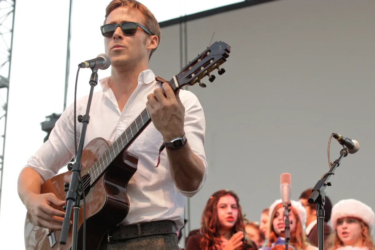 Ryan Gosling’s Band Dead Man’s Bones Returning With New Music After 17 Years