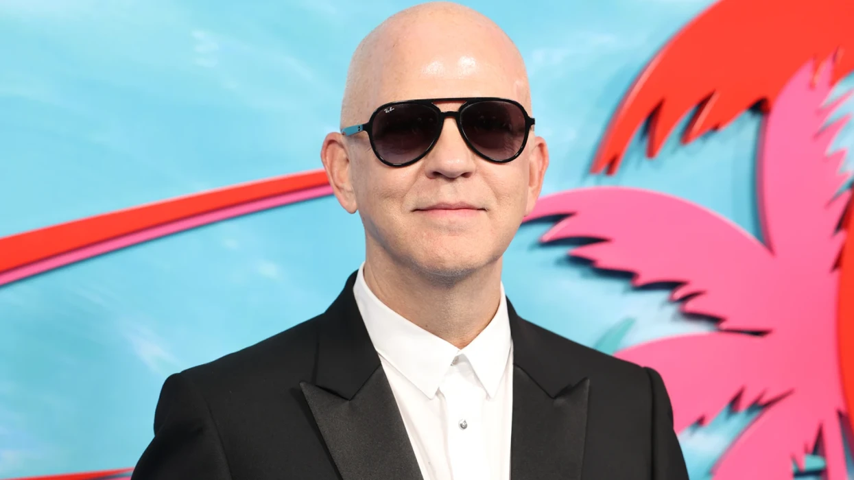 Ryan Murphy Says ‘Glee’ Cast is ‘Very Enthusiastic’ About Planned Reboot