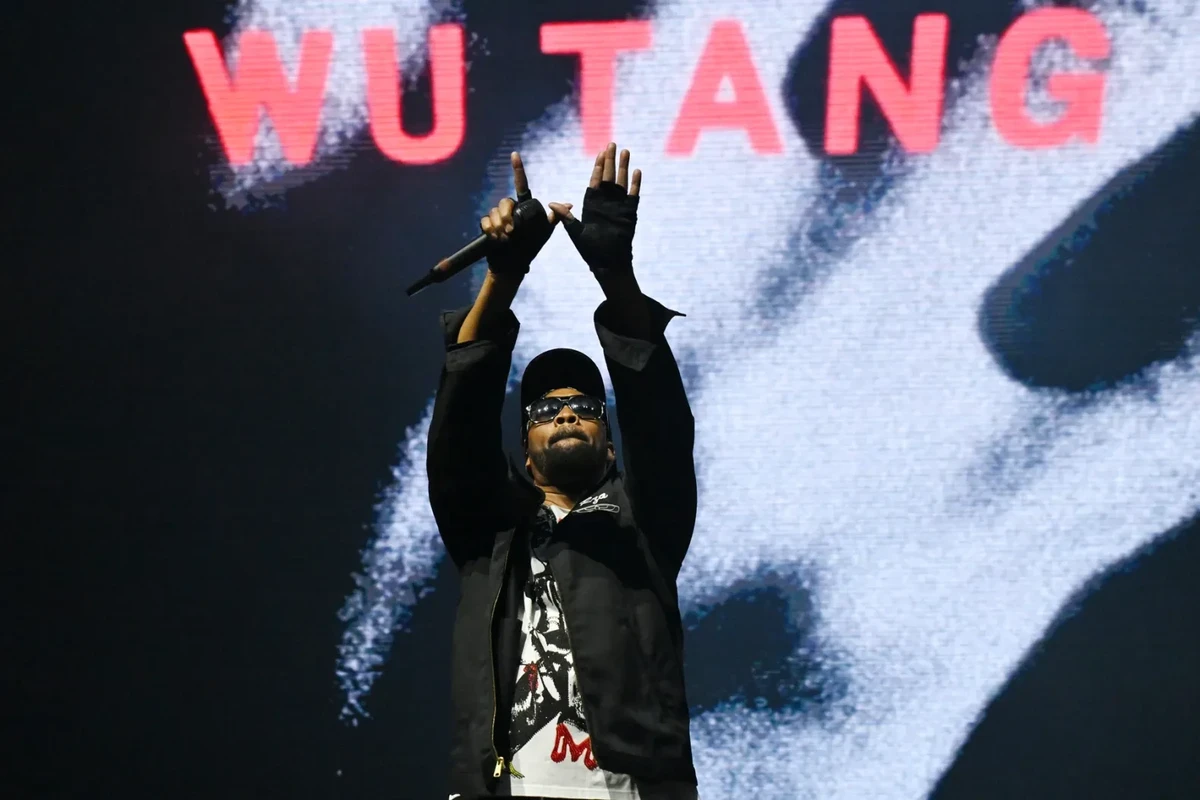 Wu-Tang Clan to Flaunt Knicks Devotion With NBA Finals Halftime Show Performance