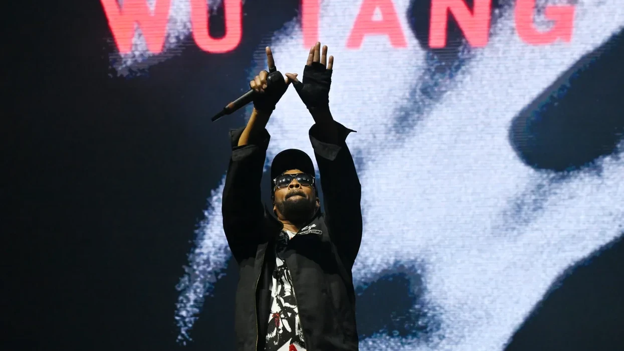 Wu-Tang Clan to Flaunt Knicks Devotion With NBA Finals Halftime Show Performance