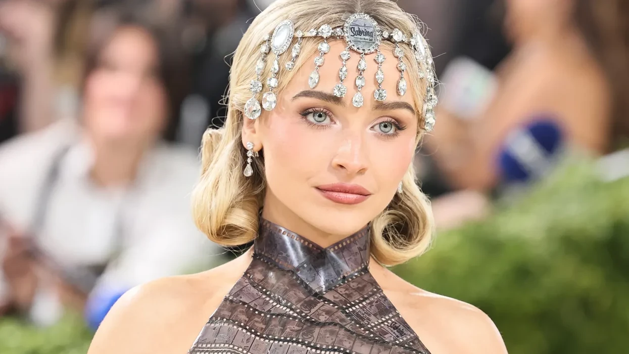 Sabrina Carpenter Gets Restraining Order After ‘Deeply Alarming’ Incident With Alleged Stalker