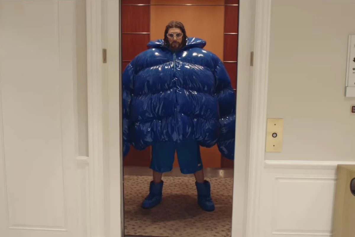 Ali G Is Ready to Do Every Viral TikTok Trend — Including ASMR — in ‘Who Iz I?’ Trailer