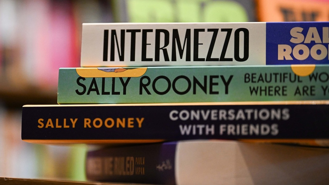 Paul Mescal, Daisy Edgar-Jones, Kneecap Sign Open Letter Against Sally Rooney Book Ban