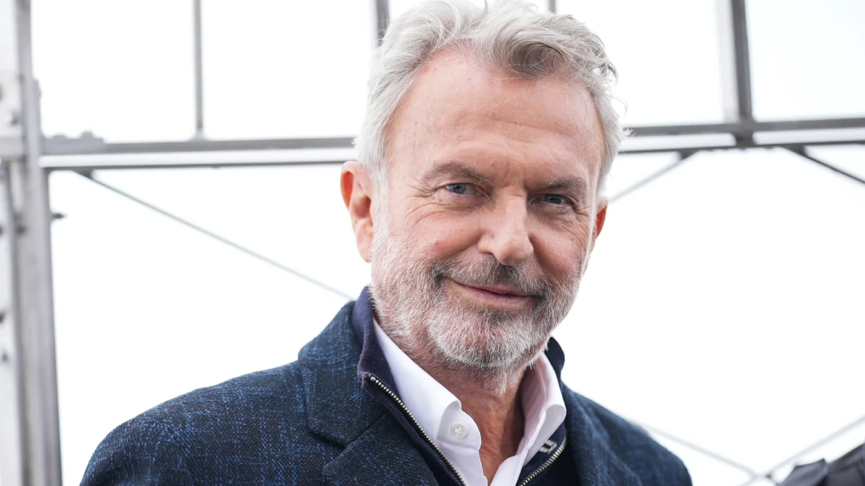 Sam Neill, Star of ‘Jurassic Park,’ Dead at 78