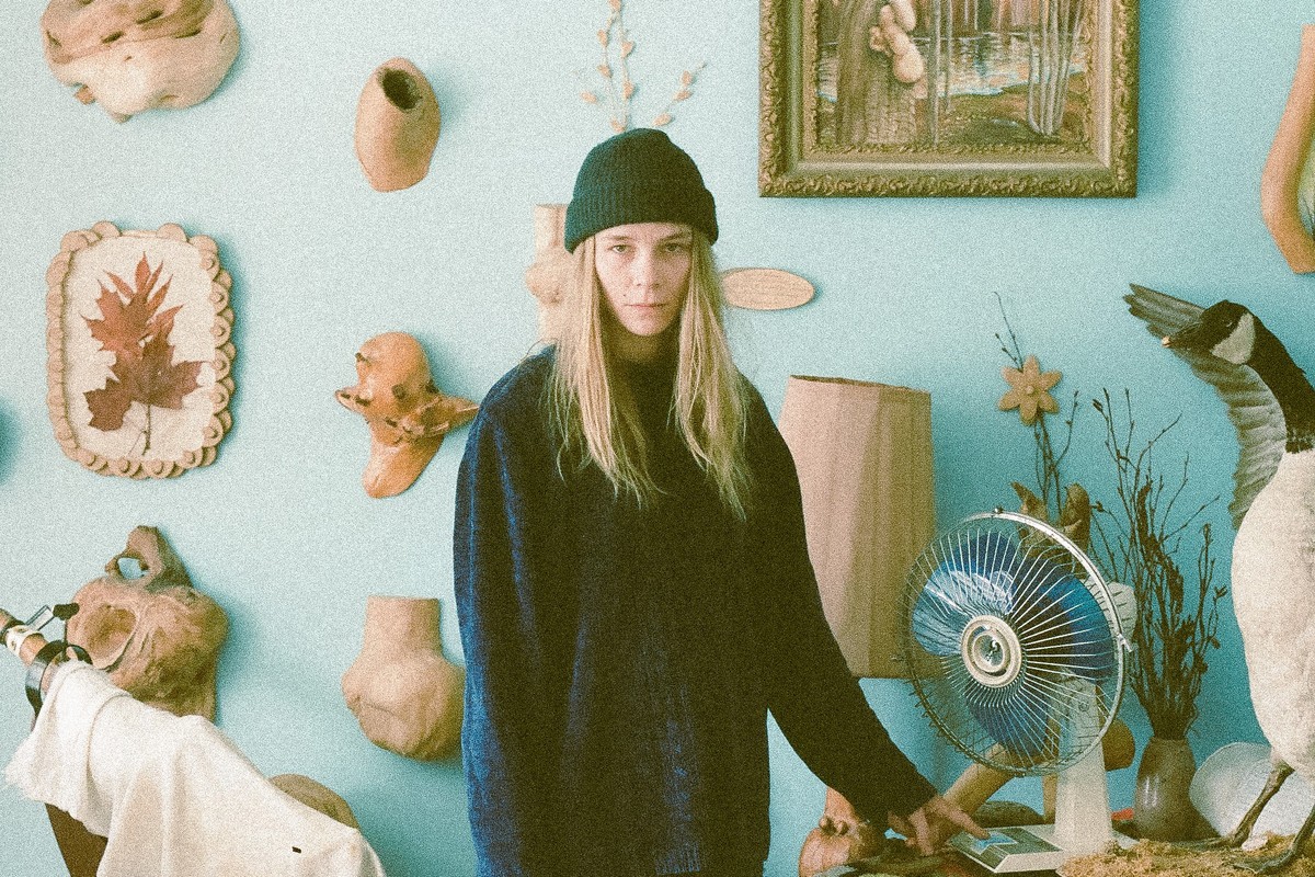 Sandra Contour remporte le prix Mouffe 2025