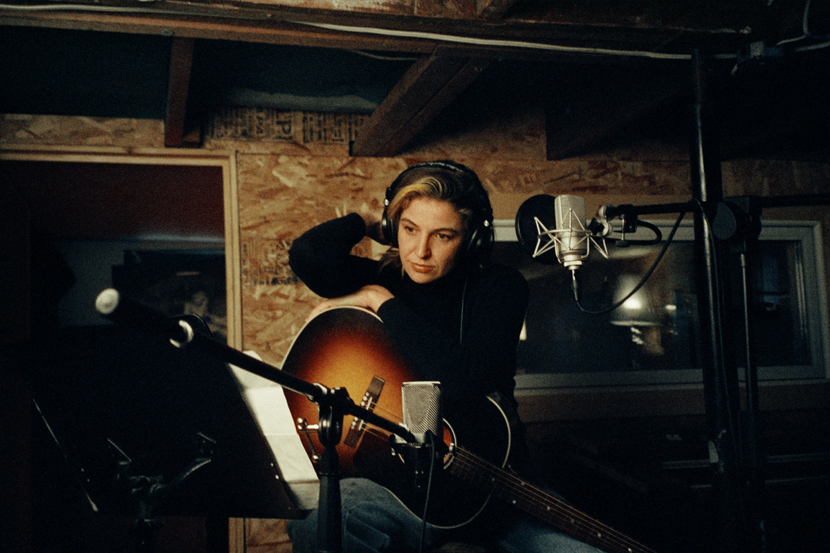 Sara Dufour reprend «Darlin’» de Roch Voisine