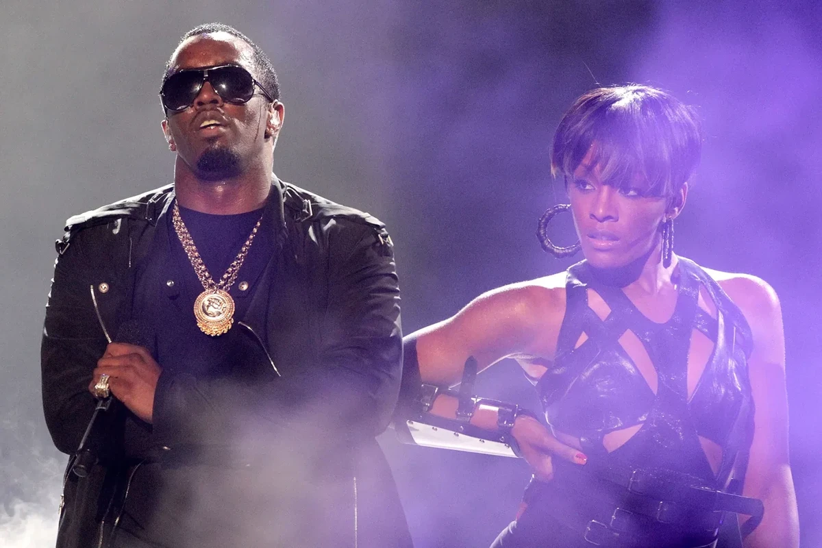 Sean Combs Wins Bid to Dismiss Dawn Richard’s Lawsuit