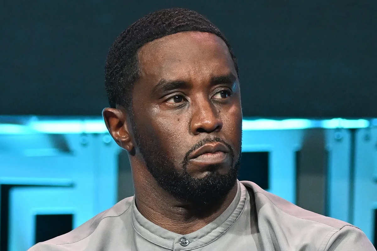What Awaits Sean Combs After He’s Released From Prison