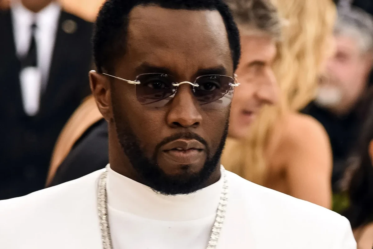 Sean Combs Placed in Solitary Confinement After Cushy Prison Perks Revealed