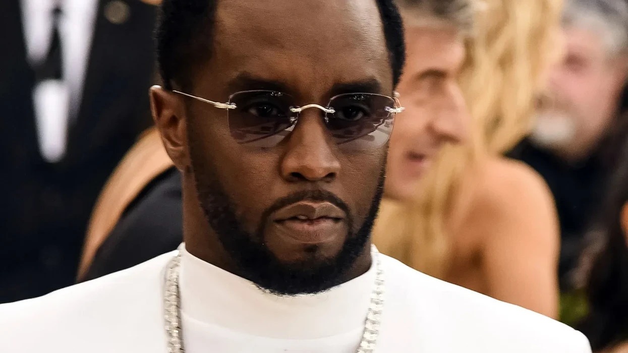 Sean Combs Placed in Solitary Confinement After Cushy Prison Perks Revealed