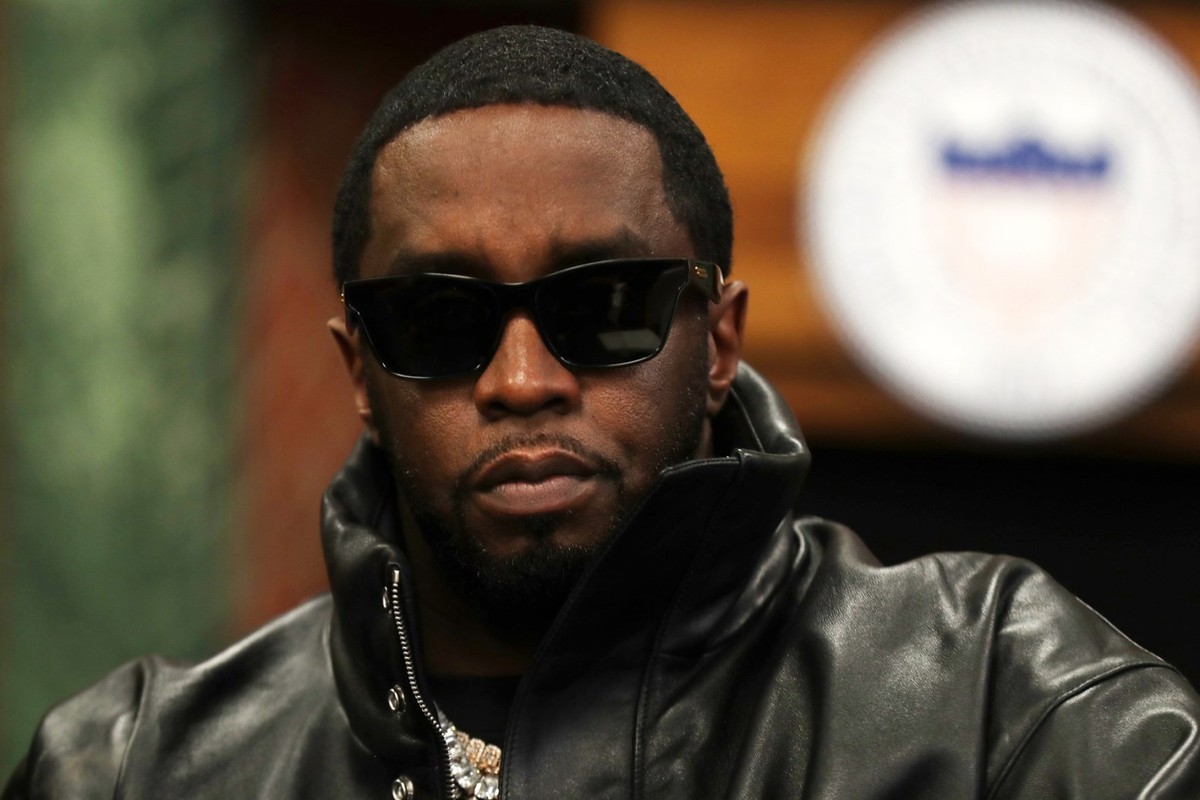 Sean Combs Transferred to Pennsylvania Prison After Contraband Bust
