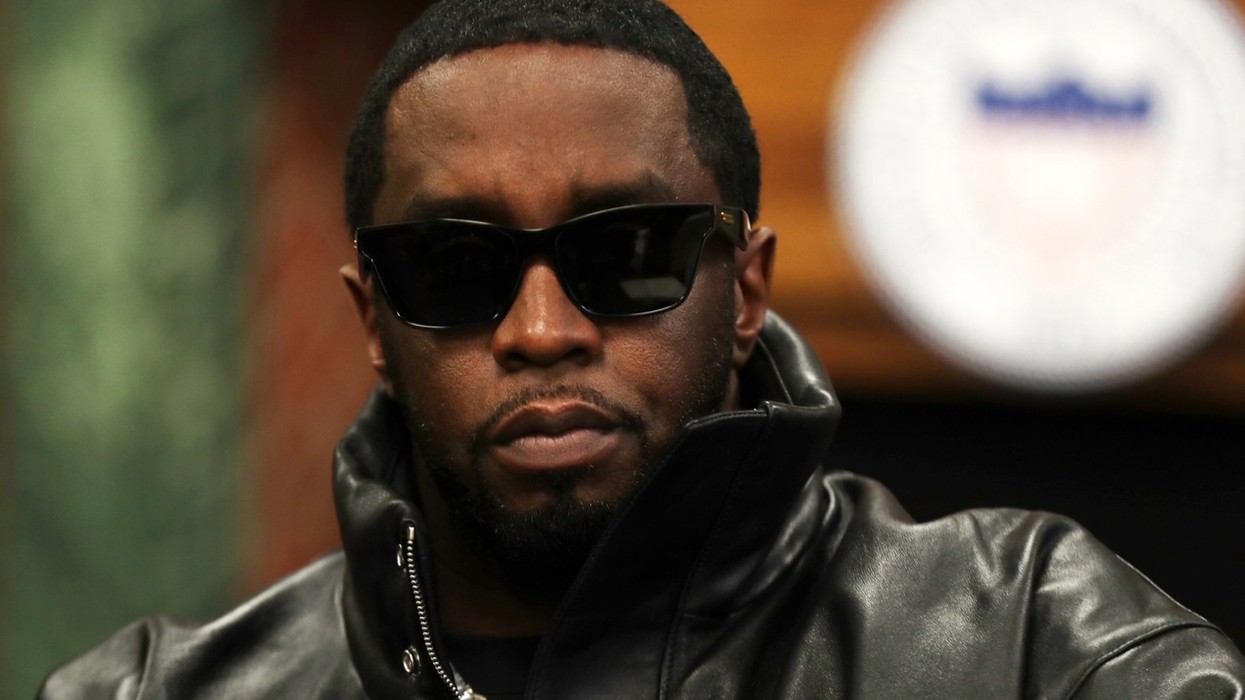 Sean Combs Transferred to Pennsylvania Prison After Contraband Bust