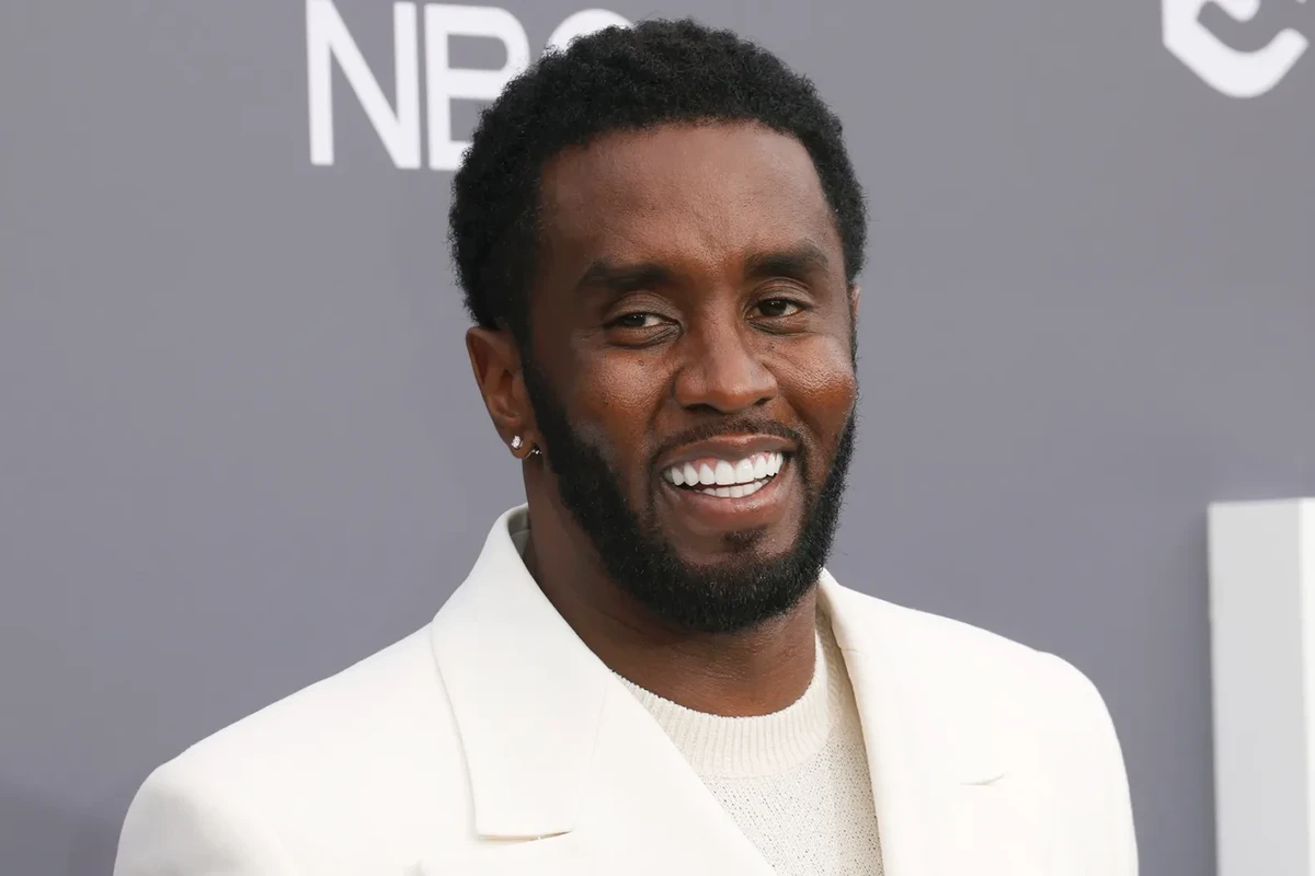 Sean Combs’ Prison Release Date Moved Up