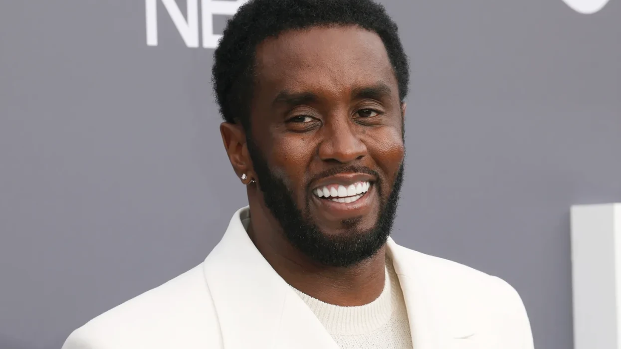 Sean Combs’ Prison Release Date Moved Up