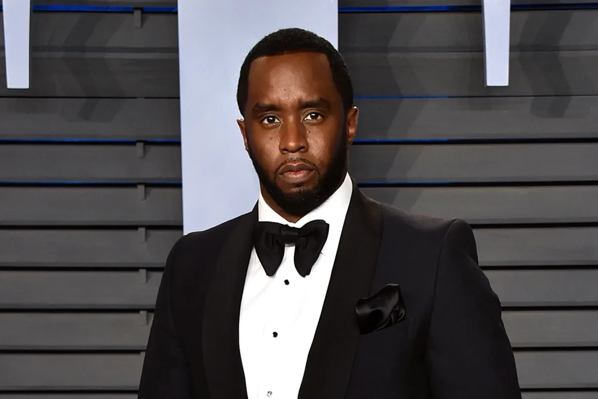 Sean Combs, Prosecutors Fight Over Mogul’s Bid for Freedom at Appeal Hearing