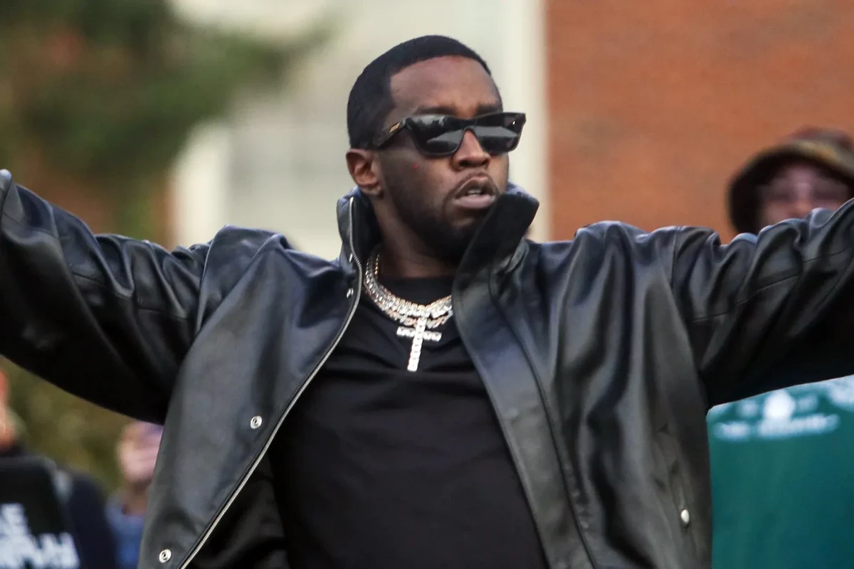 Sean Combs’ Attorneys Drop Him, Citing Six Months of Unpaid Fees
