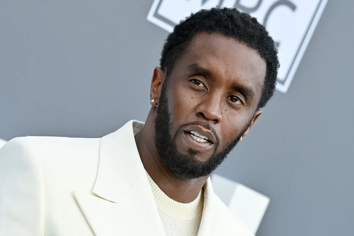 Sean Combs Ordered to Pay Nearly $500,000 in Legal Fees Over Failed Defamation Lawsuit