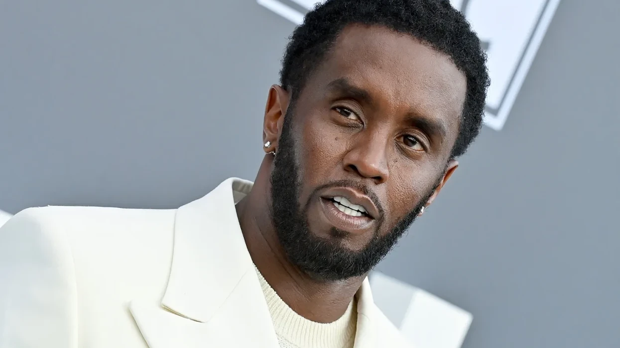 Sean Combs Ordered to Pay Nearly $500,000 in Legal Fees Over Failed Defamation Lawsuit
