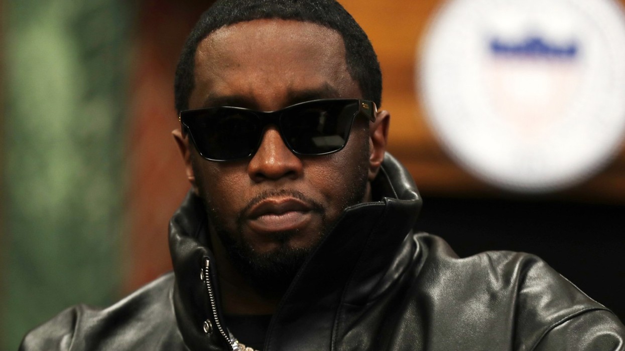 Sean Combs Placed in Solitary Confinement After Brawl With Fellow Inmate: Reports