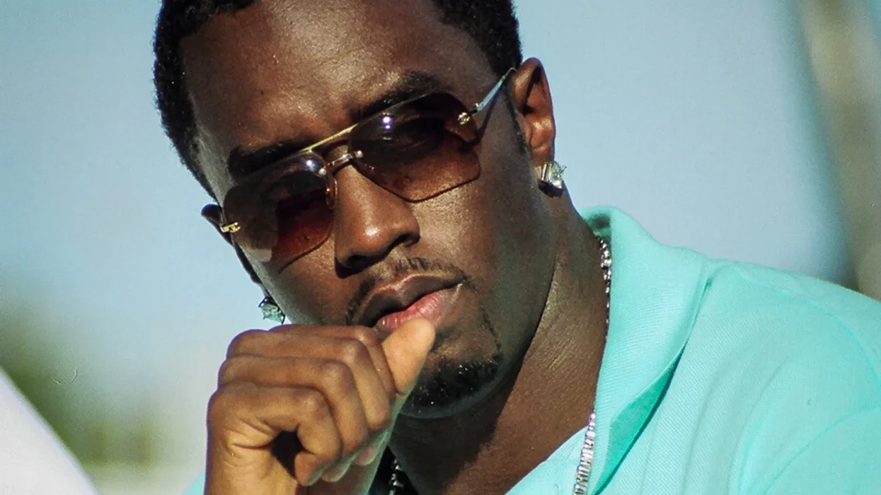 Sean Combs Sells Star Island Mansion for $55 Million