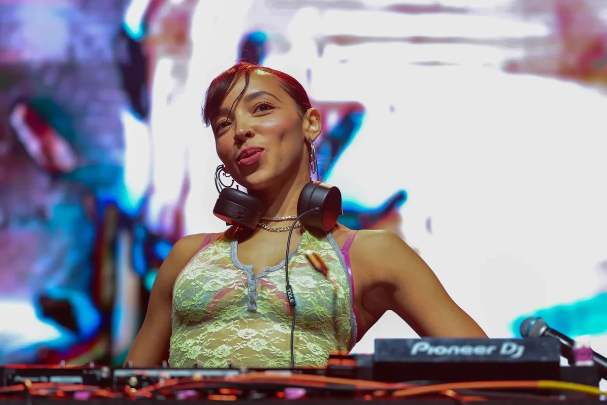 Tinashe, Blondshell, Taylor Swift, and All the Songs You Need to Know This Week