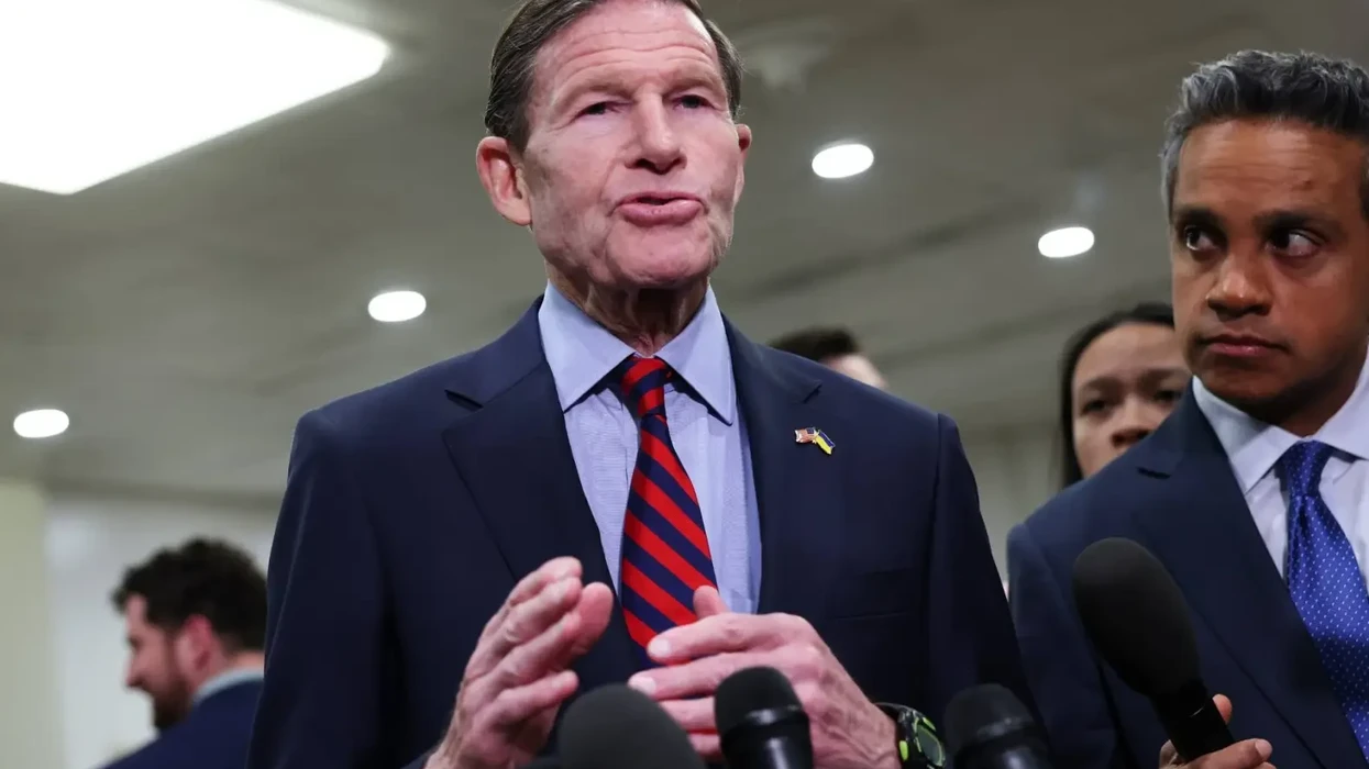 Dems React to Classified Briefing on Iran: ‘It Is So Much Worse Than You Thought’