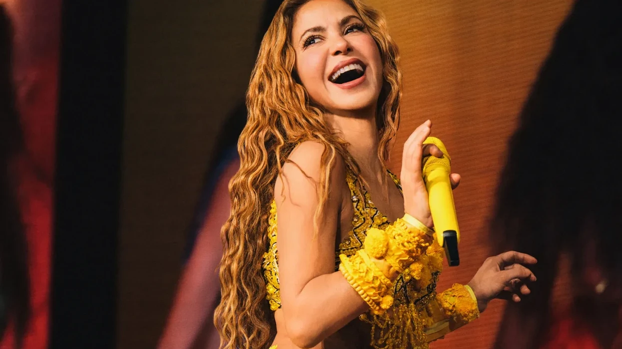 Shakira Is Having Her Best Streaming Era Right Now
