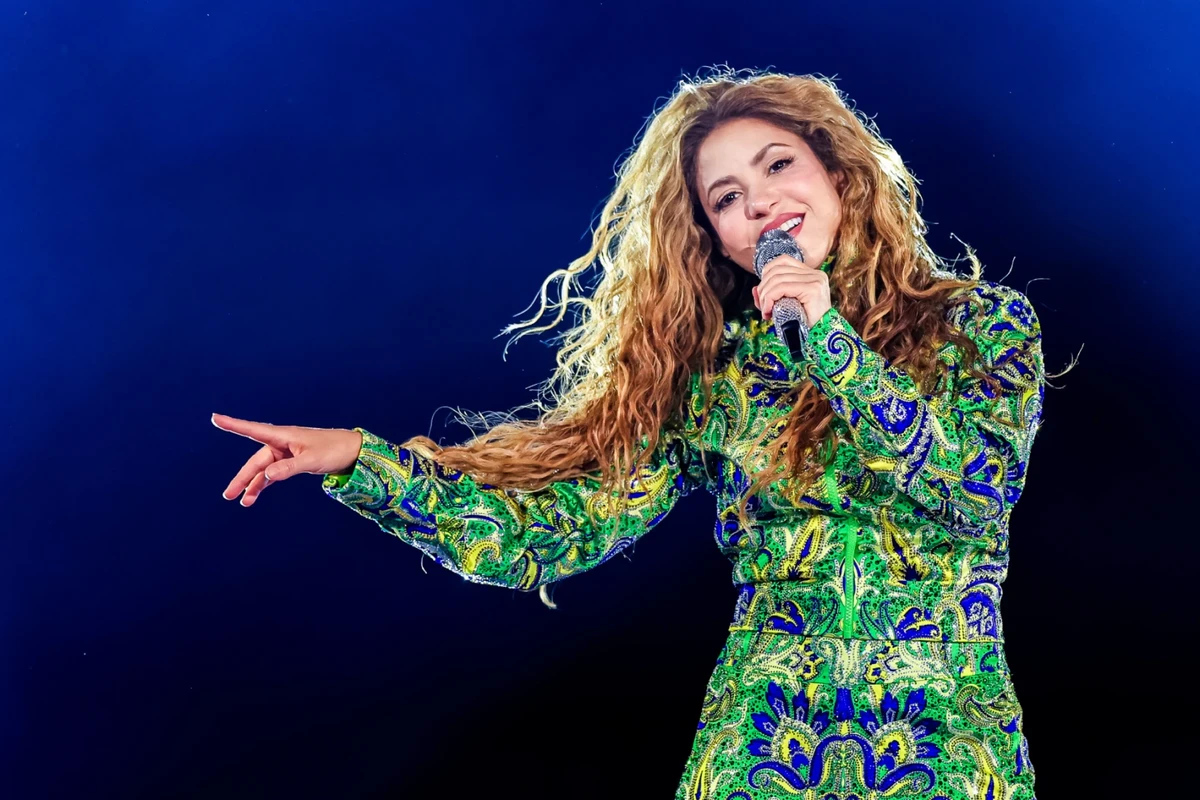 Shakira Wins $64 Million Refund in Spanish Tax Case: ‘There Was Never Any Fraud’