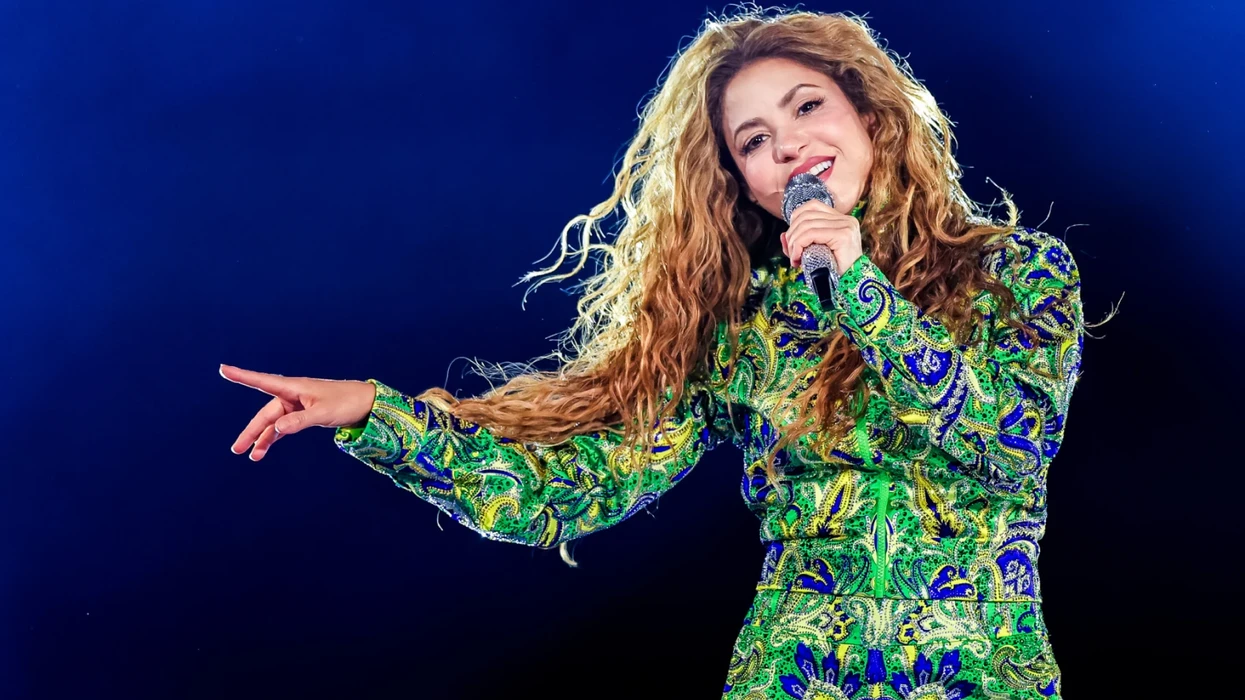 Shakira Wins $64 Million Refund in Spanish Tax Case: ‘There Was Never Any Fraud’