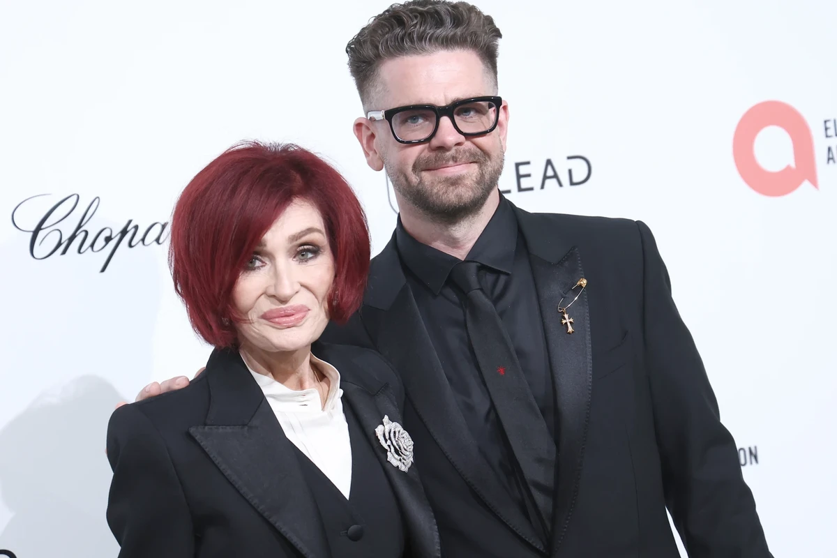 Jack Osbourne Defends AI Ozzy Osbourne: ‘It’s Not Gonna be Fucking Lame’