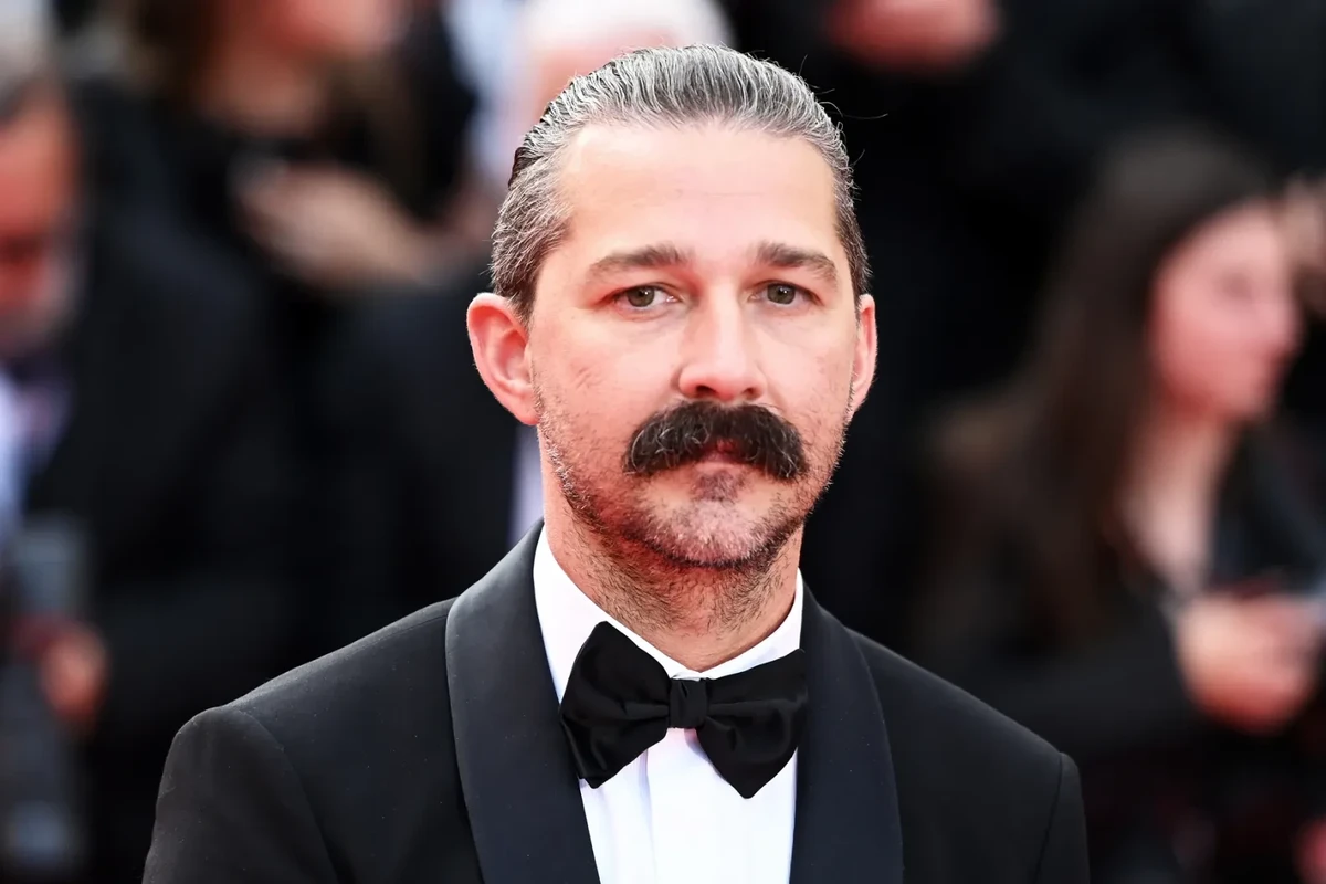 Crew Members Say Shia LaBeouf Was ‘Completely Wild’ on Set of Recent Film Shoot