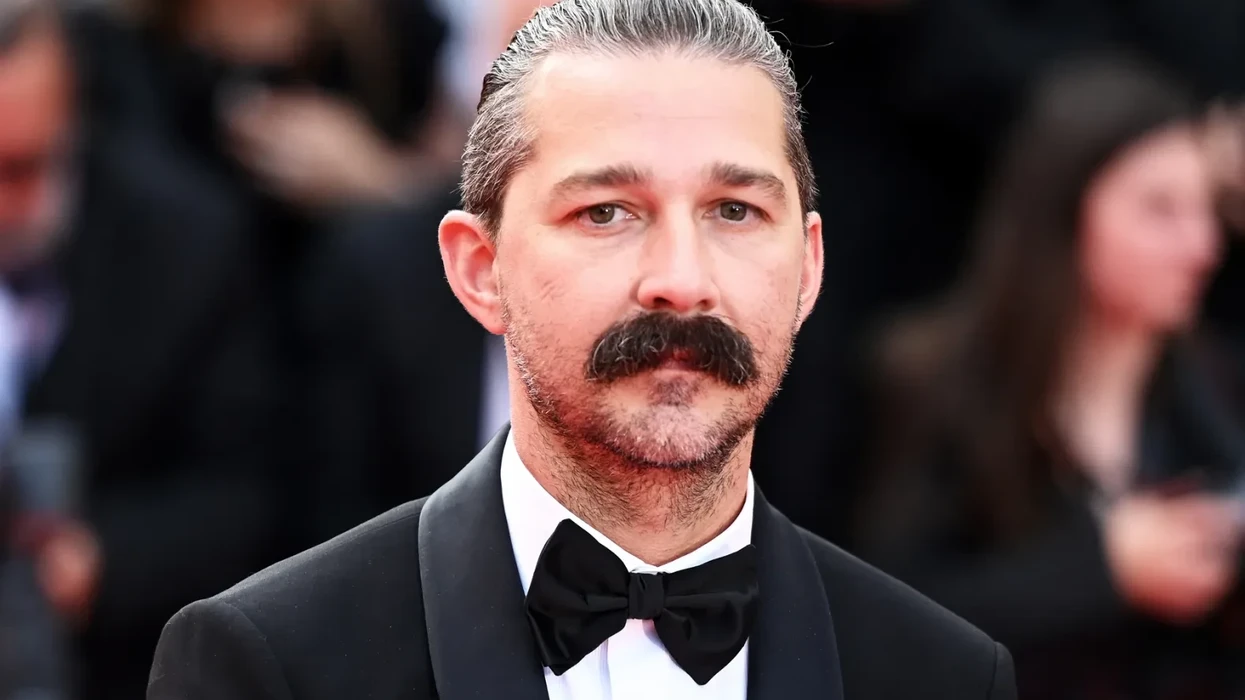 Crew Members Say Shia LaBeouf Was ‘Completely Wild’ on Set of Recent Film Shoot