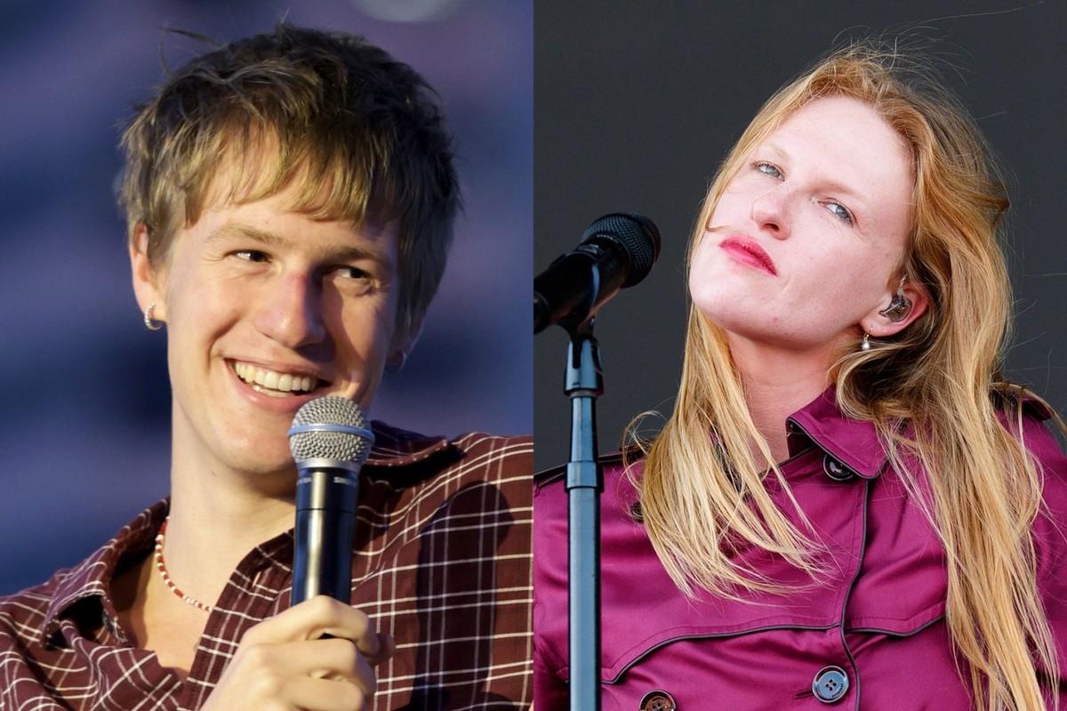 Grammy Family Feuds: Six Times Relatives Competed for the Same Award